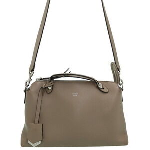 FENDI By the Way Boston Bag